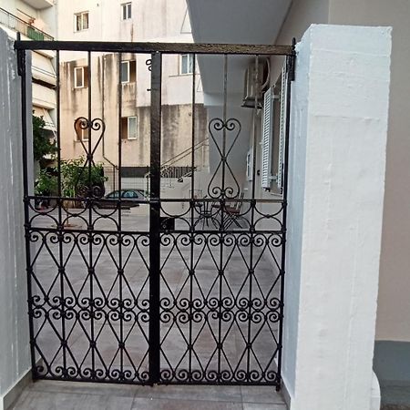 Agathi'S House Apartment Preveza Bagian luar foto