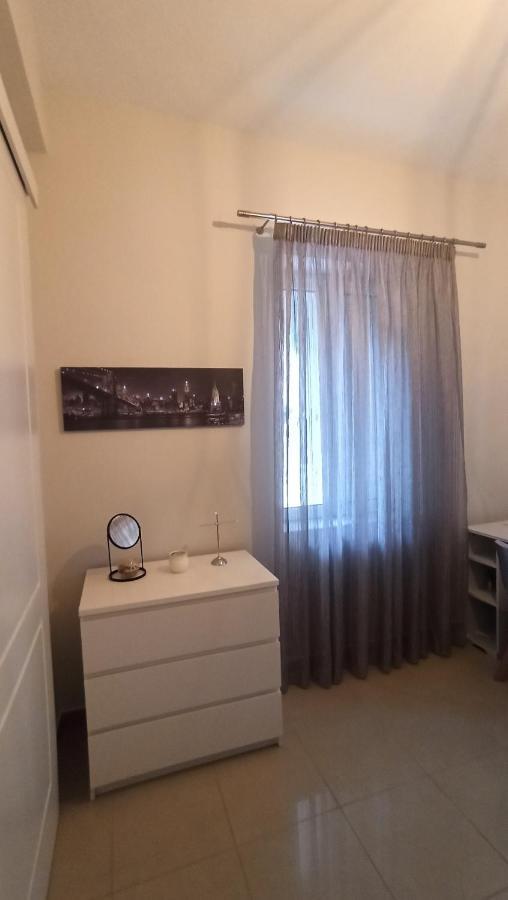 Agathi'S House Apartment Preveza Bagian luar foto
