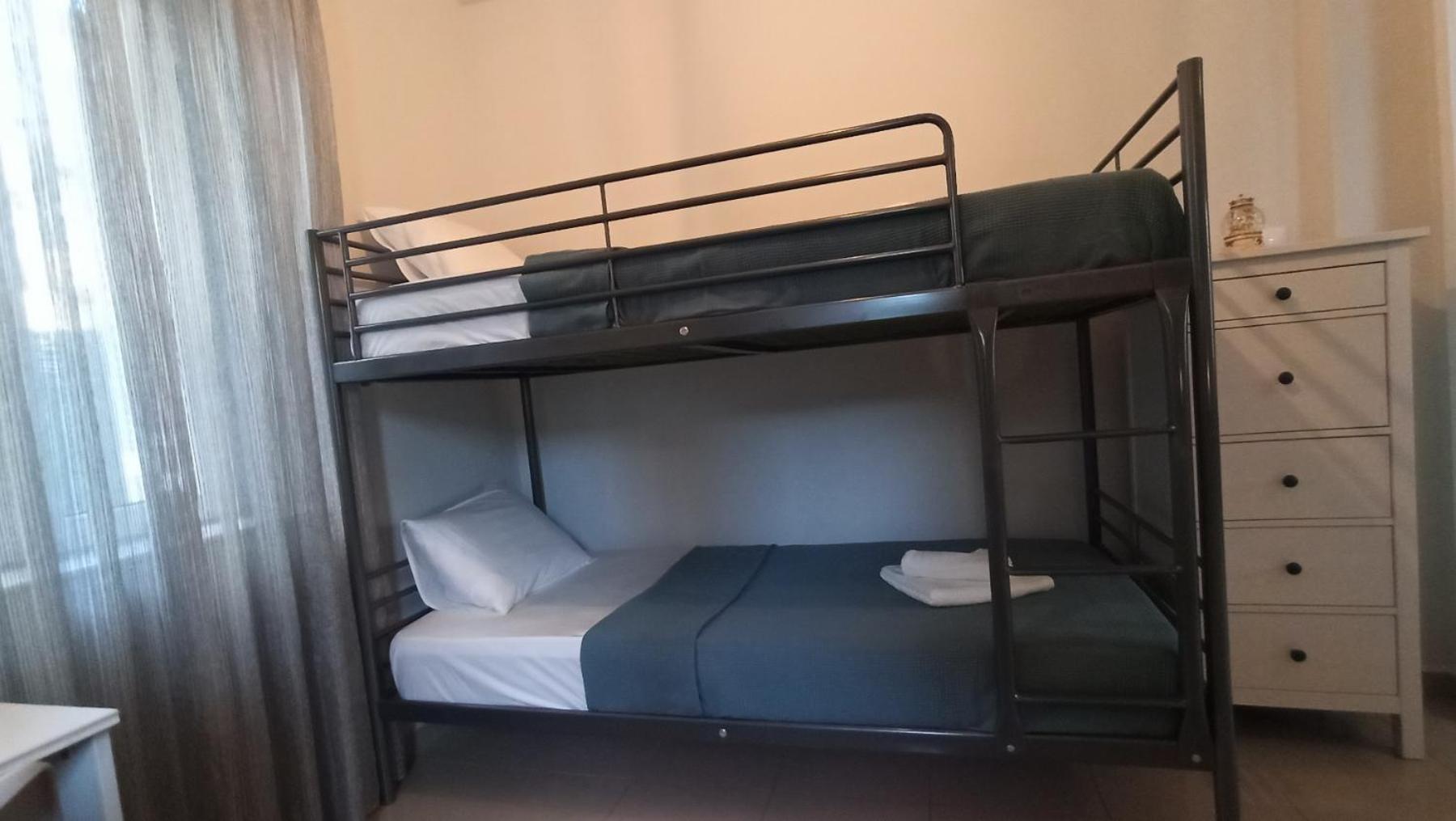 Agathi'S House Apartment Preveza Bagian luar foto