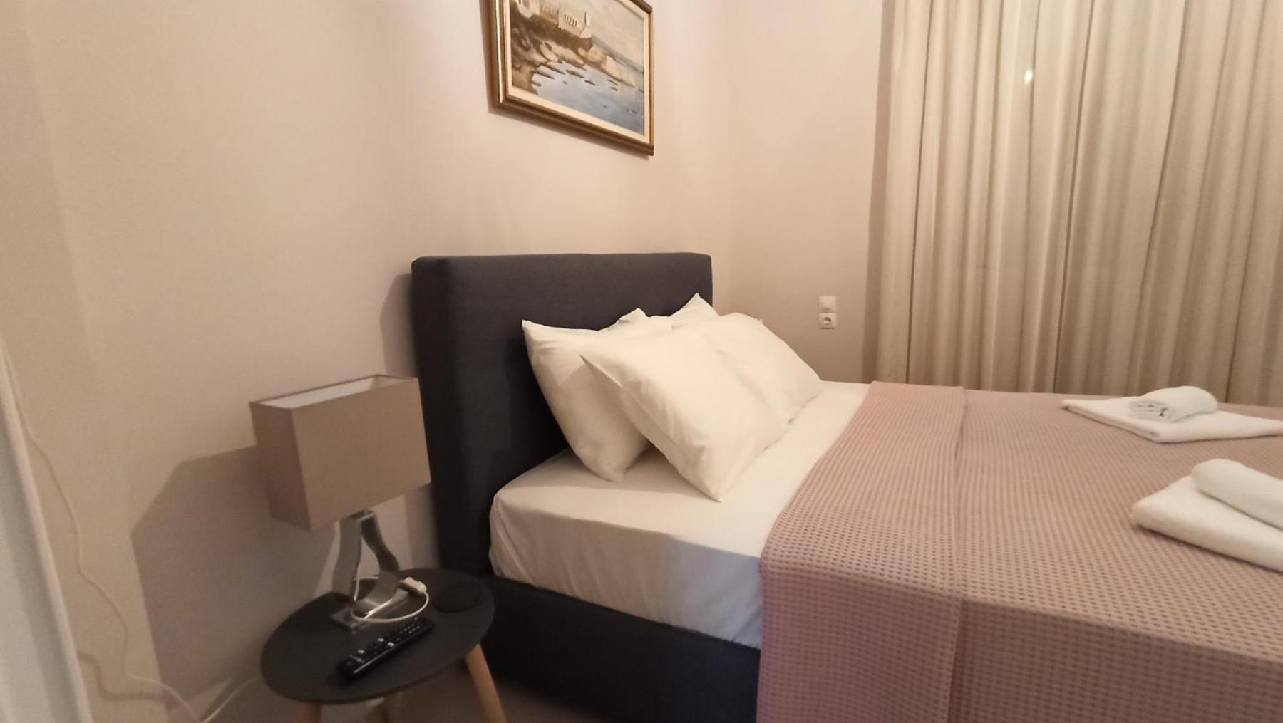 Agathi'S House Apartment Preveza Bagian luar foto