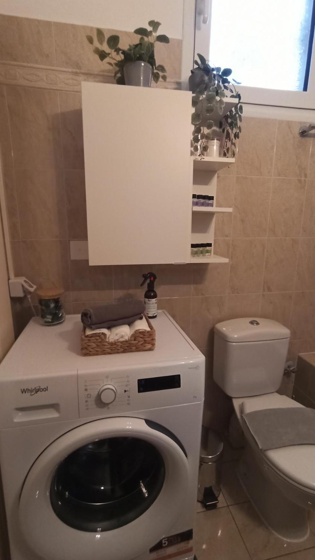 Agathi'S House Apartment Preveza Bagian luar foto